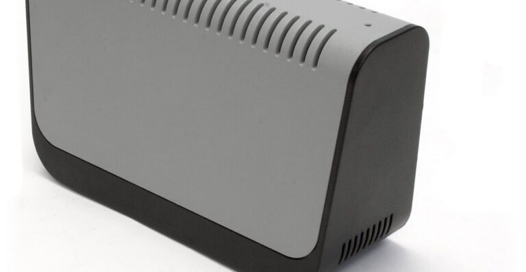 comment ouvrir disque dur externe seagate
